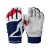 Import Customized Leather Baseball Gloves Batting Gloves Wholesale best quality baseball batting Gloves from Pakistan