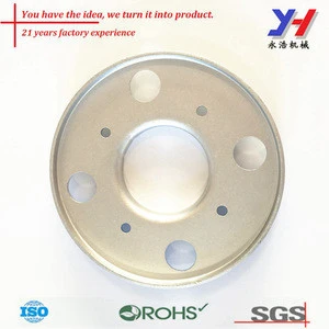 customized machine auto spare parts car and other auto parts