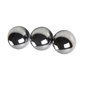 Customized Mirror Polishing Stainless Steel Ball Solid Bearing Balls