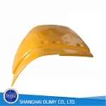 Customized new product fiberglass car cover insulated automatic car cover