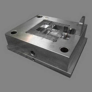 Customized PC mold mechanical parts fabrication services