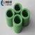 Import customized plastic shaft sleeve for chemical machinery/chemical corrosion machinery parts from China