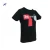 Import Customized popular o neck printed 100% cotton t-shirt from China