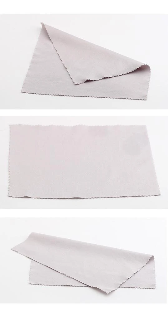 Customized Popular products microfibre Cloths spectacle lens glass cleaning cloths