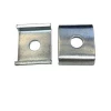 Customized seismic accessories stamping steel small parts steel washer