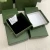 Import Customized Simple Green Lid and Base Rigid Box Grey Board Packaging Paper Boxes With Paper Bag For Jewelry from China