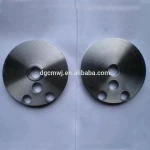 Customized  top quality CNC hobby motorcycle Machining Parts