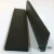 Import Customized   UV resistant waterproof   outdoor garden furniture plastic wood slats for benches from China