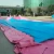 customized water play equipment FlowRider inflatable surfing simulator for the water park