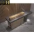 Import Customized Wooden Cash Counter Desk Checkout Counter from China