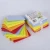customs home cleaning microfiber cloth