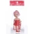 Import Cute cheap 3 inch mini baby small plastic doll baby toys from China