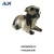 Import Cute Interior Design Dog Animal Sculpture Home Accessories Decoration from China