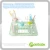 Import Cute Morden color customizePortable baby feeding bottle storage box from China