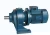 Import cycloidal gearbox reduction for conical mixer machine electric motor 132kw gear supplier from China
