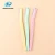 Import D105 disposable beauty eyebrow trimmer lady razor from China