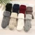 Import D1705 Wholesale Women Winter Knitted Wool Nitrile Glove Mitten Gloves from China