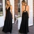 Import D2725 New Arrival Sexy Party Women Wedding Dress Long Bridesmaid Dress from China