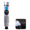 D30mm Luxurious Empty Cosmetic Plastic Laminated Toothpaste Tube with Cap