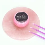 DancingSwan easy to use Cream eyelash adhesive glue remover