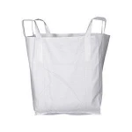 Dapoly 1000kgs Polypropylene FIBC Bulk 1 Ton PP Big Jumbo Bag