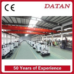 Buy [ Datan ] Free Warranty 3 Axis Plano Cnc Machine Centre For Mold ...