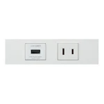 DC Output safety supply usb power adapter for electric blanket