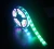 Import DC12V WS2811 1903 smart pixel waterproof  3 ROW rgb led strip silicone tube rgb dmx stage lighting from China