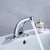 Import Deck mount automatico grifo sensor water tap chrome brass water saving hospital automatic smart tap bathroom faucet from China