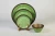 Import Decorative Contemporary Freeform Dinner Tableware Ceramic Plate And Bowl Set Porcelain from China