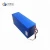 Import Deep Cycle Life 36 Volt Lithium Battery Pack 36V 10Ah Electric Bike Li Ion Battery from China
