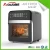 Import Deep fryer/Rotation Toaster Oven/No oil air fryer AF513T from China