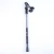 Import defense supplies steel retractable wholesale where to buy hunting with light walking cane self defense from China