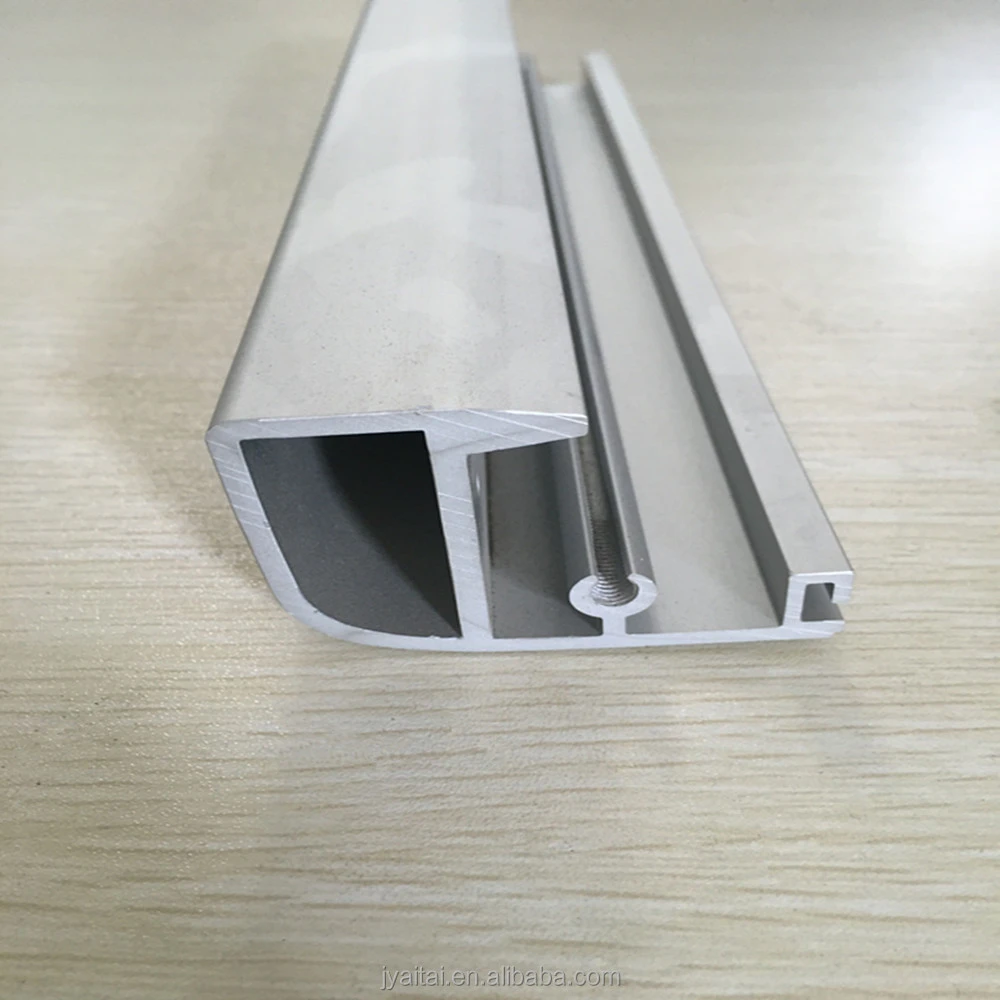 deft design LED aluminium extrusion profile