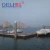 Import DELI aluminum frame prefabricated personal watercraft dock for sale from China