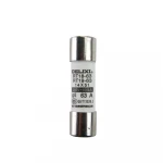 Delixi Electric CE Approved Blade Fuse Cylindrical Type Fuse RT18 With Fuse Base