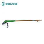 Demount tubeless car repair tools kit S-112-A for tire repair