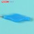 Import Dental Care Plastic Portable 15 Pcs Interdental Brush with 1 cap from China