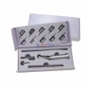Dental Handpiece Orthodontic Interproximal Enamel Removal set for Hand and Machine Use  4:1 / 1:1