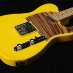 Derulo Electric Guitar OEM High Quality Electric Guitar TL type Canadian Maple Neck&Fingerboard Factory price