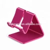 Desk holder creative aluminum alloy cell phone tablet pc universal mount metal foldable stand