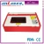 Import Desktop small metal wood cutting 40W laser engraver from China