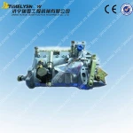 deutz engine parts 13030186 fuel injection pump