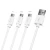 Import Devia factory promotion usb data mobile phone charger cable wire USB Data Cable mobile phone multi usb c cable from China