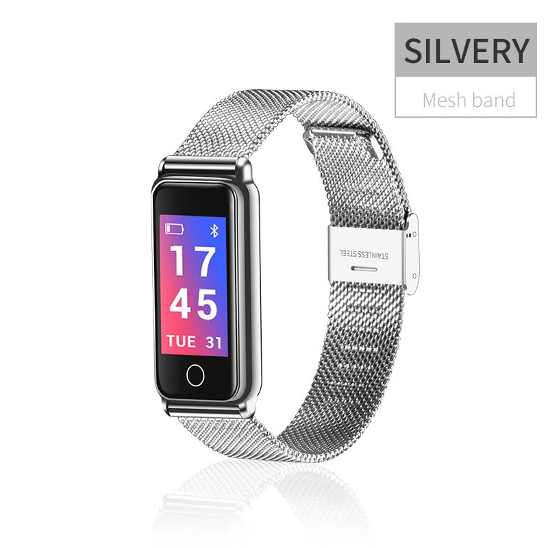 DG-Y8 2018 new blood pressure, heart rate monitor, sport modul 0.96inch smart bracelet