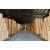 Import Dia 38x50 kraft full paper box / paper drum for packaging with good logistics packaging from China