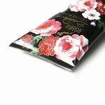 Diameter40mm empty soft plastic cosmetic tubes packaging