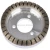 Import Diamond flat grinding wheel / glass edging Wheel/glass diamond grinding wheel from China