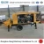 Import Diesel Concrete Transportation Pumps With Boom 25m3/h from China