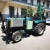 Diesel Engine Borehole Water Well Rig Machine Borehole Drilling Equipment Professional Borehole Water Well Driller Max.500m